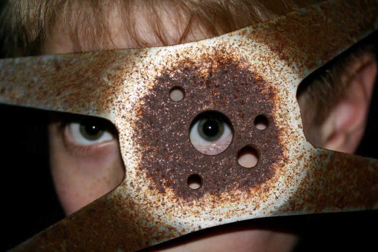 Eye See You