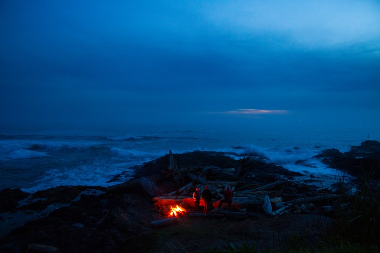 Waldport Beach Trip-157